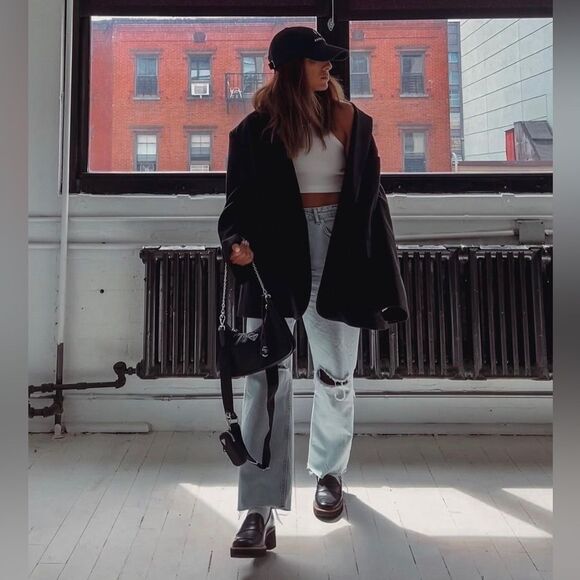 NATURALIZER DARRY LUG SOLE LOAFER - Picture 12 of 14